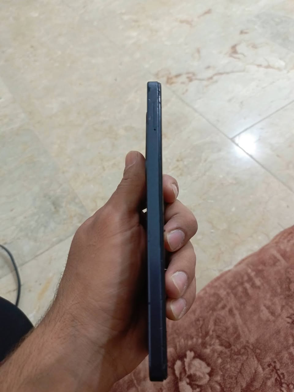 انفنكس سمارت 8برو مبدل شاشه للبيع ب 70 وبي مجال


**إذا كنت صاحب هذا الإعلان وتريد حذفه لأي سبب، رجاءا أرسل رسالة إلى الدعم الفني**