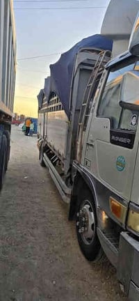 هينوه طيره البيع مكفوله كفاله عامه مديل ٩١ تخم تاير تبريد ويه سويج ٠٧٧...