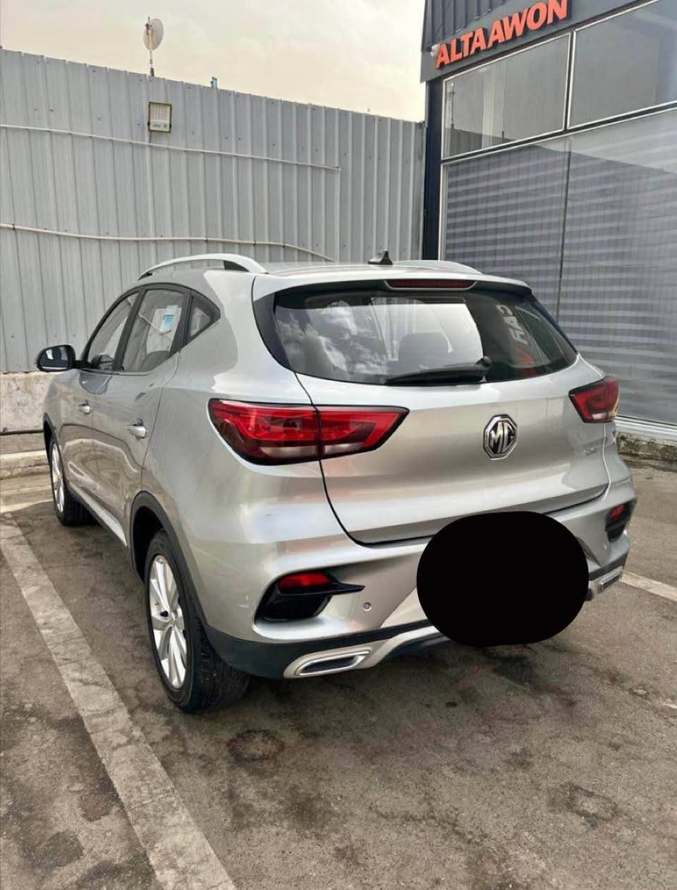 ئمجي  zs 
موديل ٢٠٢٥
بؤ فروشتن له هه ولير
بي سبوخ بي تحديل بي پيدي ئار
هيچ هيچي نييه
٣١ هه زار رويه 
سحري ١٢٦ وه ره قه 
ره قه م هه وليره به ناوي خومه أربيل, العراق


**إذا كنت صاحب هذا الإعلان وتريد حذفه لأي سبب، رجاءا أرسل رسالة إلى الدعم الفني**