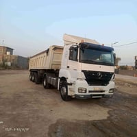 من رخصت اكسور موديل2007جاهزه للعمل سنويه مجدده رقم أربيل بيع مستعجل رق...