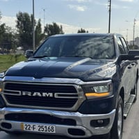 رام بك هورن • ٢٠٢٢ • هيمي ٥٧٠٠