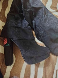 بوت • قياس ٣٧-٣٨ • توصيل