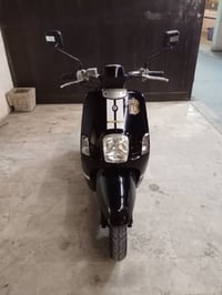 شباب دراجة ماكس بوليسي البارحة نازلة رمبة جديدة بمعنة الكلمة ما مفتوح ...