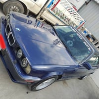 بي ام 525 • ١٩٩٠ • السليمانية