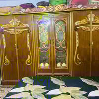 غرفة نوم • صاج عراقي • مكاني الأمين سده ثانيه