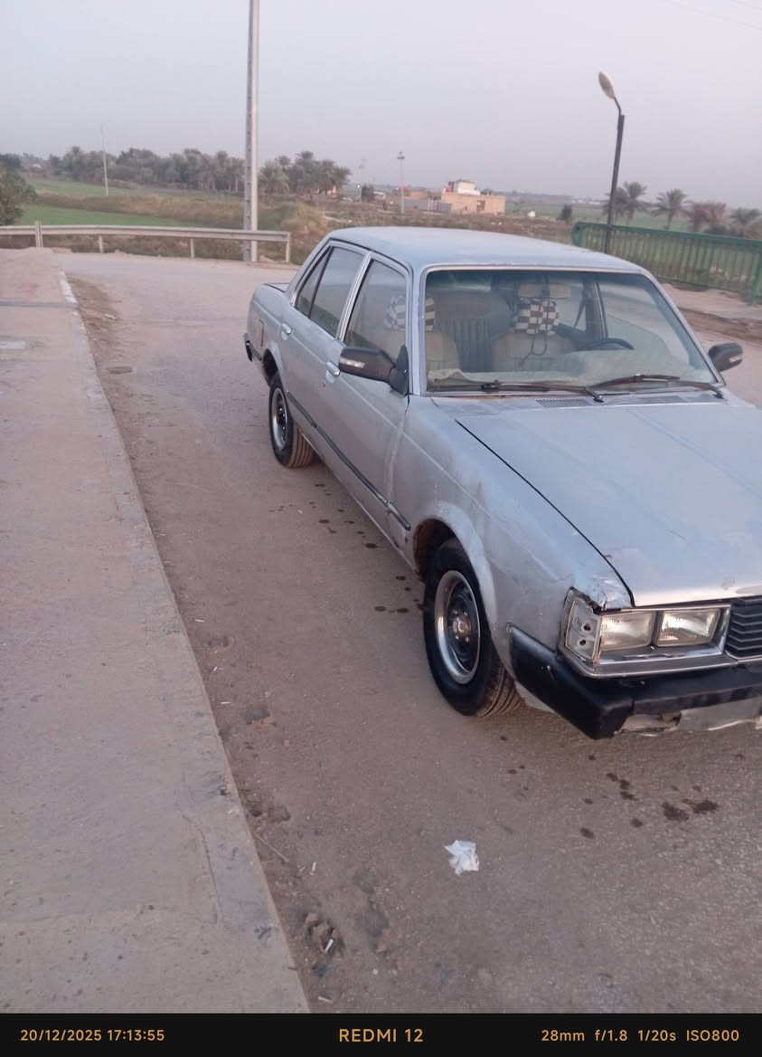 السلام عليكم كرونه البيع مكينه وكير ونجي 4 سلندر كربلائي اوتوماتيك بدون تحويل ابيع كوم حديد اتعهد سرقه وطلب عشائر السعر 16 وبيه مجال المكان كوفه ***********
