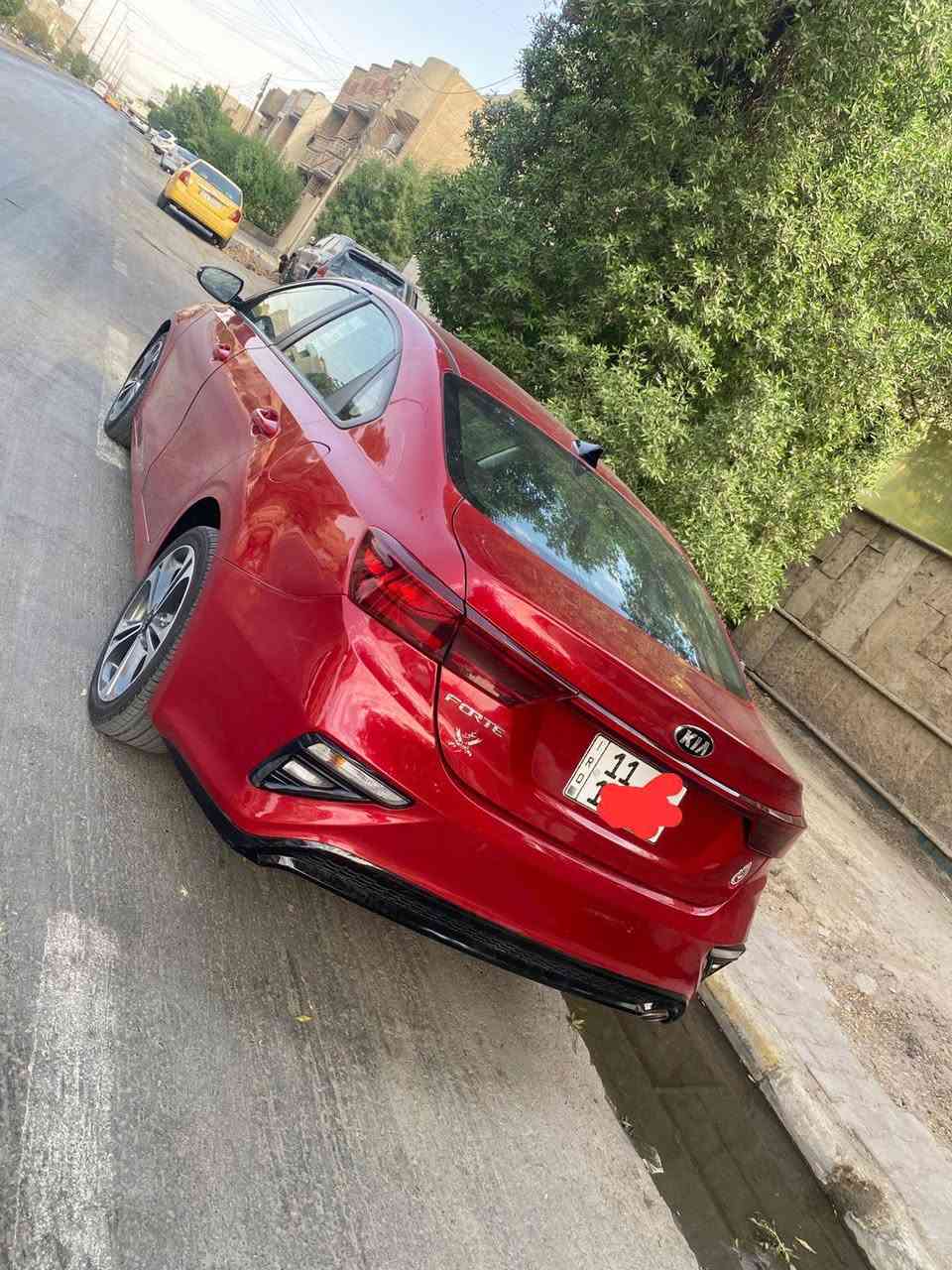 السلام عليكم فورتي
موديل‏2020ماشيه 45 بغداد بسمي‏‪***********‬‏ السعر 120الكير ايتي مكينه 2000دوش
