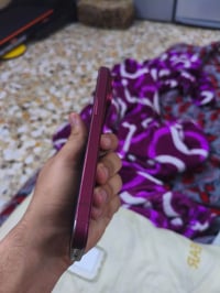 آيفون ١٥ برو ماكس • ٢٥٦ • بطارية ٨٩