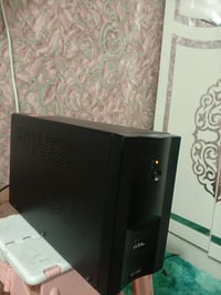 يو بي اس • تايكر • الكاظمية