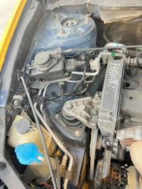 ٢٠٠٩ • ديالى الغالبية • مكينة وكير جديد