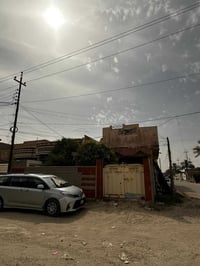 شارع الحوانيت • طابقين • ٣ غرف