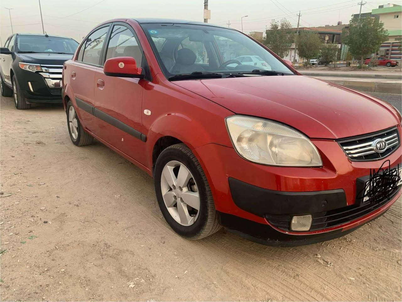 سياره كير ومحرك جديد
رقم انبار 
تحكم ستيرن 
مري شفط 
تدفئه بل كراسي
تبريد بيانو
شاشه 
لايت زنون عالي ناصي 
جام كهرباء 
رايده ب 85وبيهه مجال بسيط


**إذا كنت صاحب هذا الإعلان وتريد حذفه لأي سبب، رجاءا أرسل رسالة إلى الدعم الفني**