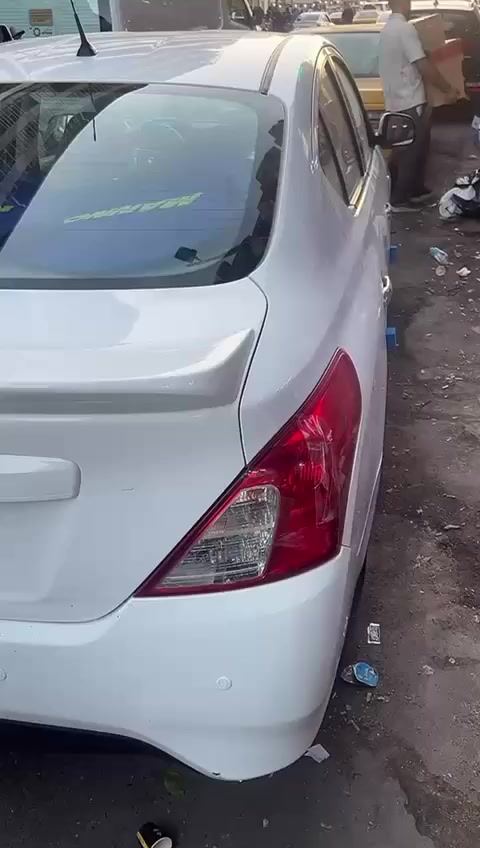 للبيع بيهه بارد  والباقي كفاله موديل22 هندي   108


**إذا كنت صاحب هذا الإعلان وتريد حذفه لأي سبب، رجاءا أرسل رسالة إلى الدعم الفني**