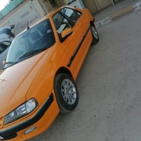 بيجو بارس • ٢٠٢٥ • ١٤٠٠٠ كم