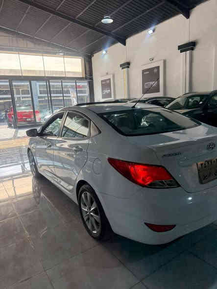 اكسنت 2014 خليجي فول مواصفات رقم أربيل محرك1600دوش ويل كروب شاشة كامرة تحكمات فول بيها صبغ ٤قطع بدون دواخل 

*********** سعر مناسب
