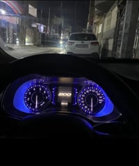 للبيع كرايسلر C200 موديل 2016 🚗 السيارة بحالة جداً نظيفة وممشى طبيعي، ...