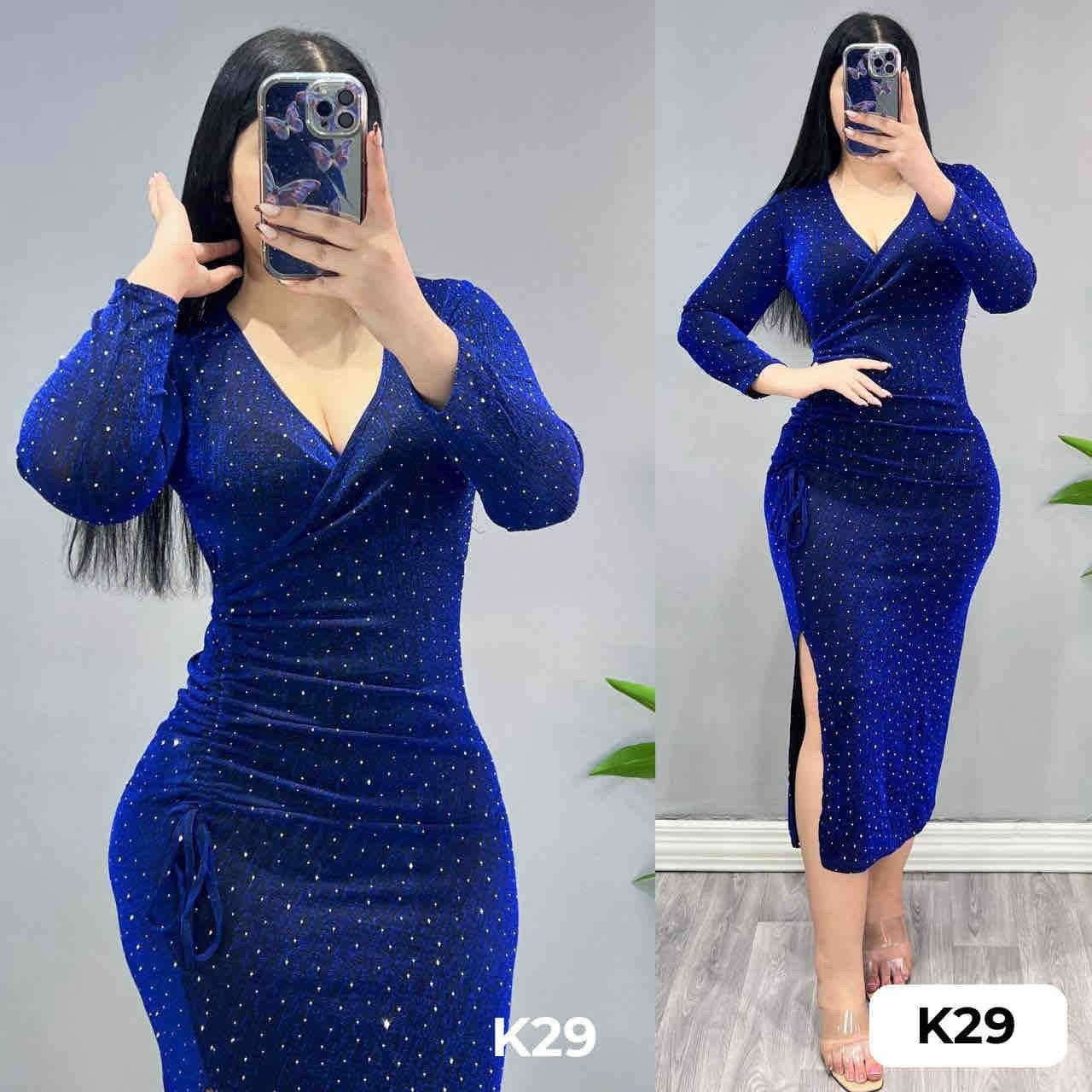 جمال الفساتين حفلات ♥️🫣

الخامه جيرسي ترتر 🧚

يلبس لحد وزن 85 

سعر القطعه ب 20 الف


**إذا كنت صاحب هذا الإعلان وتريد حذفه لأي سبب، رجاءا أرسل رسالة إلى الدعم الفني**