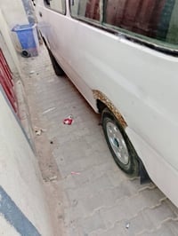 موديل ٩٨ • كفاله عامه • النجف