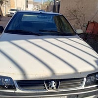 بيجو 405 • مكينه وكير • البصره الزبير