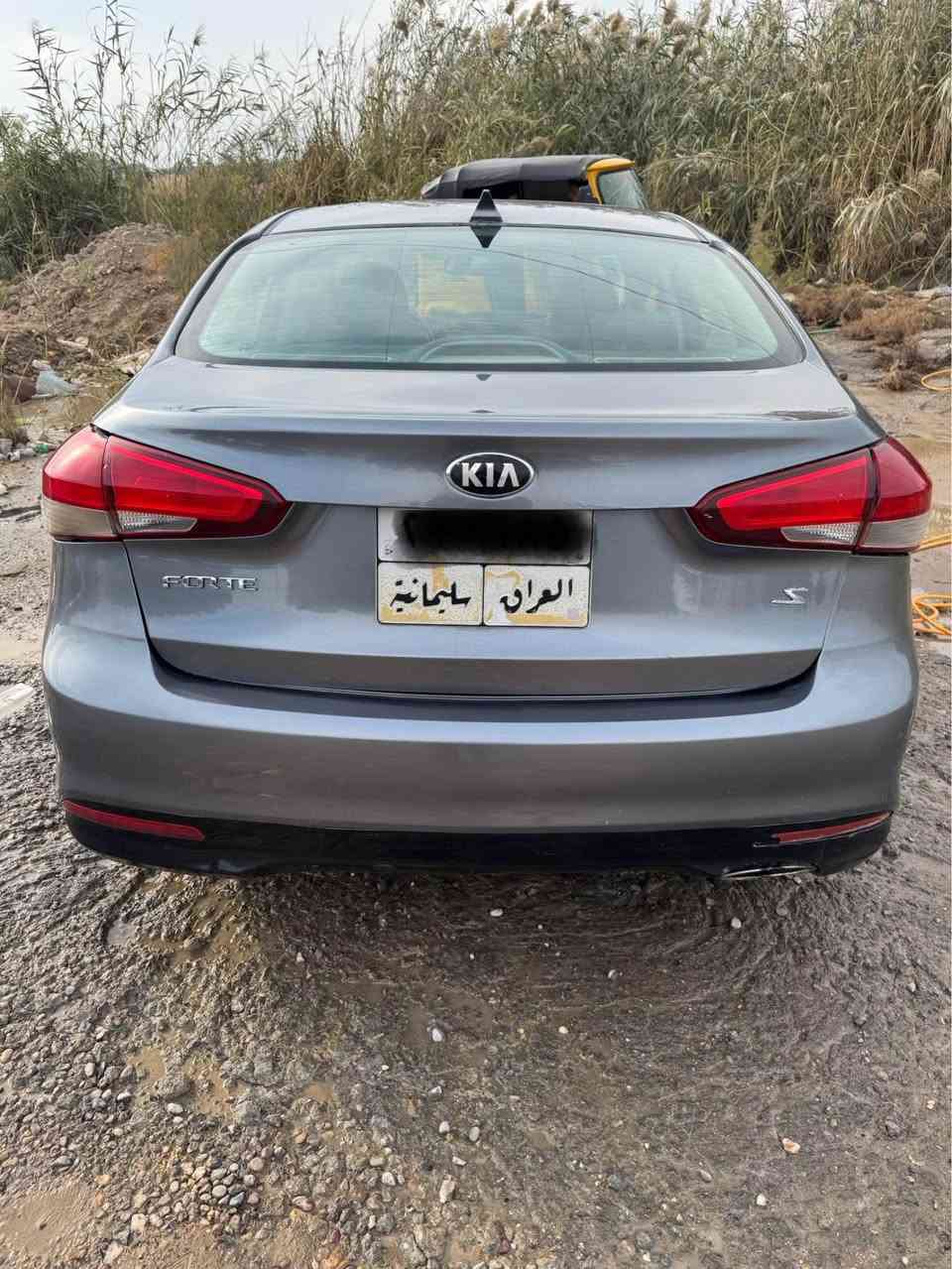 كيا فورتي 2017 امريكي فول مواصفات عدا الفتحه فئة S مواصفاتها بصمة تشغيل بصمة ابواب رادار امامي رادار جانبي شاشه كامره اشاير مري ومري شفط تحكم ستيرن رقم سليمانيه المشروع الوطني تحويل وكاله مباشر حادثها جاملغ خلفي وقبق الجنطه وشويه من الحوض وبيها صبغ حزام اثر طخات السياره بجم كفاله شواصي لغود تكم قماره كفاله  مكينة 2000 دوش جاهزه لا تنقيص ولا تبخير كير AT جاهزه حداديه اماميه خلفيه تخم تاير جديد تبريد تدفئه 
السعر 88 وبيها مجال للشراي مكانها اسكندريه *********** بي واتساب المحمودية, بابل
