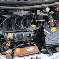 شيري A1 للبيع موديل 13 سنويه باسمي رقم بغداد انكليزي تدفئه تبريد فول ش...