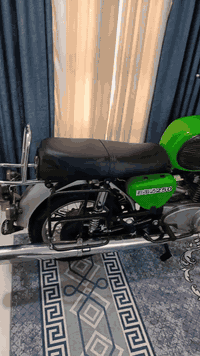 دراجة 81 • بدون مكاني • بابل الحمزه الغربي