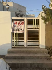 ١٠٠م زراعي • قريب شارع المطار • بناء درجة أولى