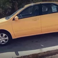 سبكترة موديل 8 سيارة بدون ضرر تخم تاير صدر امامي خلفي كير محرك بسمي رق...