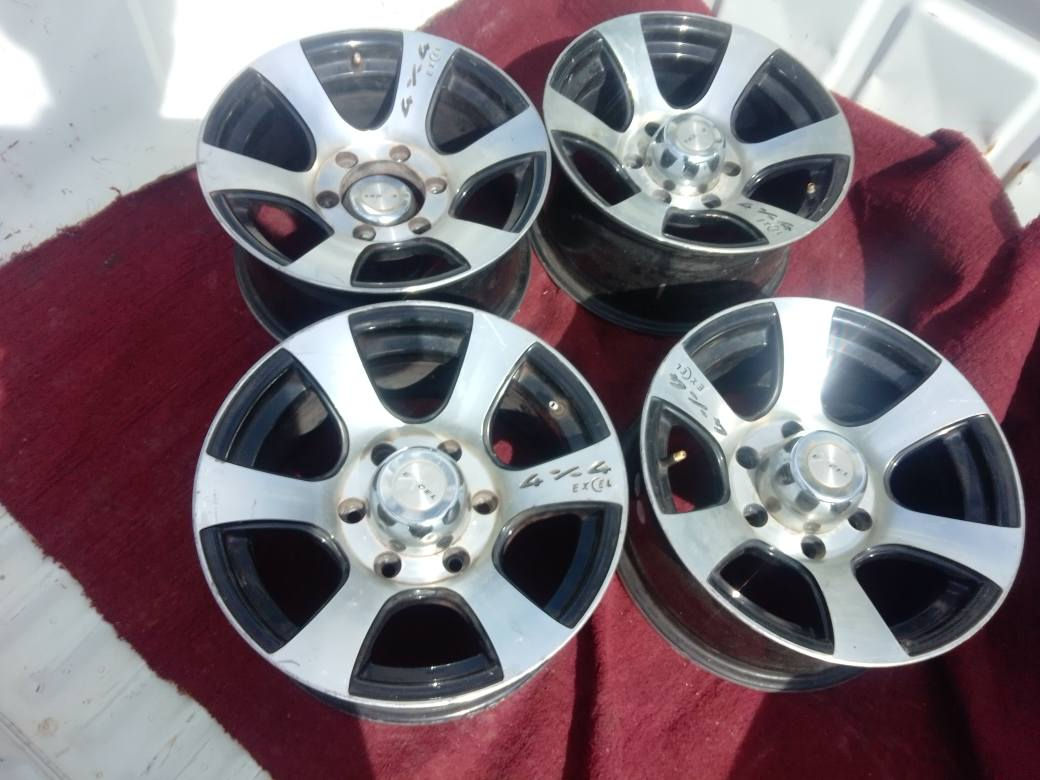 للبيع جنطات مقاس 15مع وكاله أكسل الأصلي 0777853357 جرش, محافظة جرش


**إذا كنت صاحب هذا الإعلان وتريد حذفه لأي سبب، رجاءا أرسل رسالة إلى الدعم الفني**