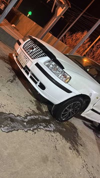 سمند • مكينة جديدة • بصره الهارثه