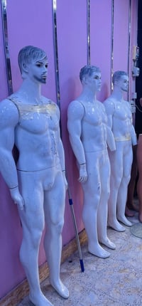 مليكان • عارضة • بسعر مناسب