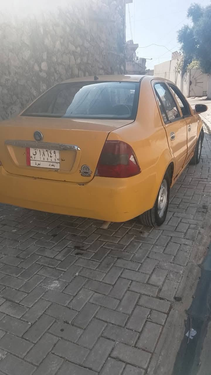 سيكي للبيع 2009 كير مكينه شرط رقم بغداد صاحبها بالموصل هيئه وغرامات صفر
بيع مستعجل السعر 26 وبيه مجال ***********

