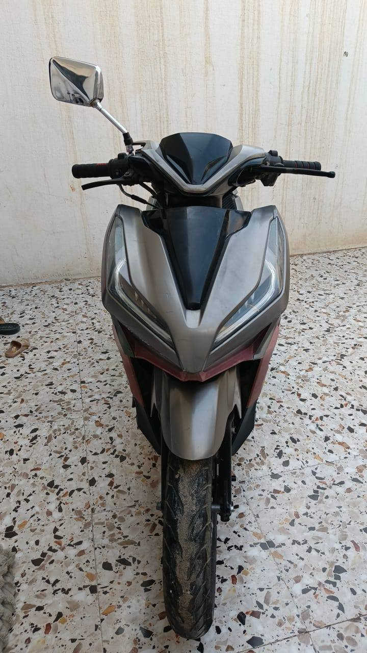 ماطور ياباني للبيع شرط محرك برغي ما مفتوح ***********
