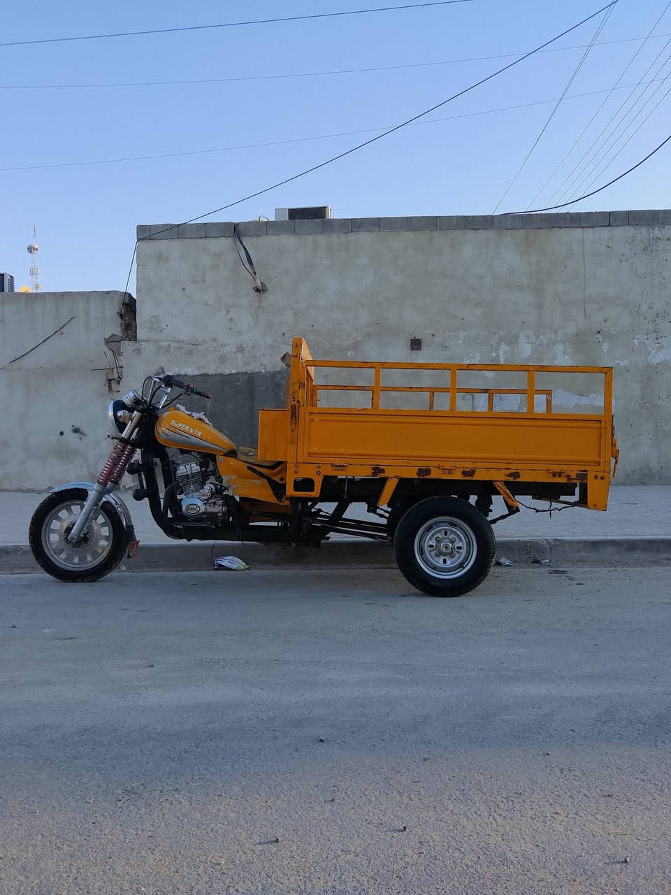 ستوته سوبر امتيار اوراق موديل 2021 اكسن الطش تواير جوبلس  سلف كهرباء شغاله  شاصي مكفول كفاله عامه. ستوته كامله السعر مليون وسبيعه بيه مجال قليل. عنوان البصره زبير الرقم ***********
