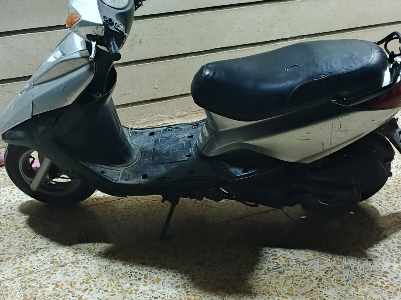 سلام عليكم دراجه اكزز للبيع السعر خاص


**إذا كنت صاحب هذا الإعلان وتريد حذفه لأي سبب، رجاءا أرسل رسالة إلى الدعم الفني**