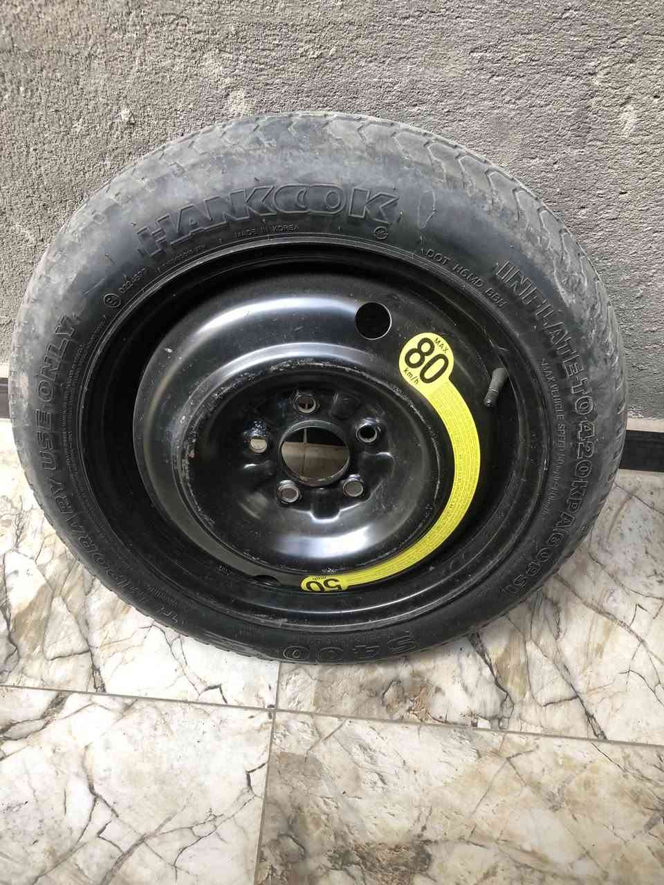 السلام عليكم
سبير سوناتا هوة والفلينة وملحقاتها اخو الجديد من موديل 2011 الى موديل 2014 سعر 50 الف وبي شوية مجال
مكاني البصرة


**إذا كنت صاحب هذا الإعلان وتريد حذفه لأي سبب، رجاءا أرسل رسالة إلى الدعم الفني**