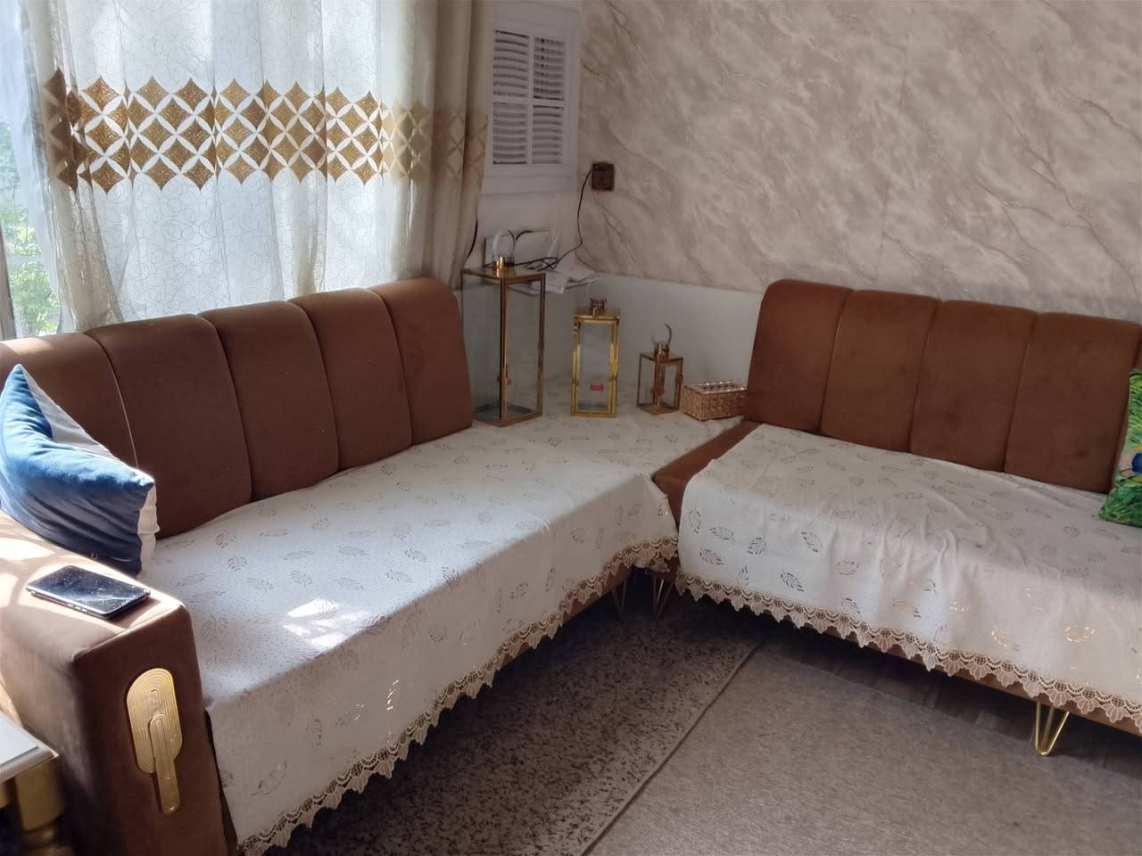 ديوان 8امتار تفصال شرط للبيع وية الطبلات ضمان عشر سنوات خشب واسفنج شراي يجي خاص


**إذا كنت صاحب هذا الإعلان وتريد حذفه لأي سبب، رجاءا أرسل رسالة إلى الدعم الفني**