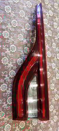 للبيع . . بك لايت رينو كوليوس جهة اليمين اصلي نظافة فول السعر 110 الف ...