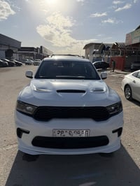 دوج دورنكو 2023 Gt بلاص   محرك سته سلندر   ماشيه 12 ألف قابل للزياده  ...