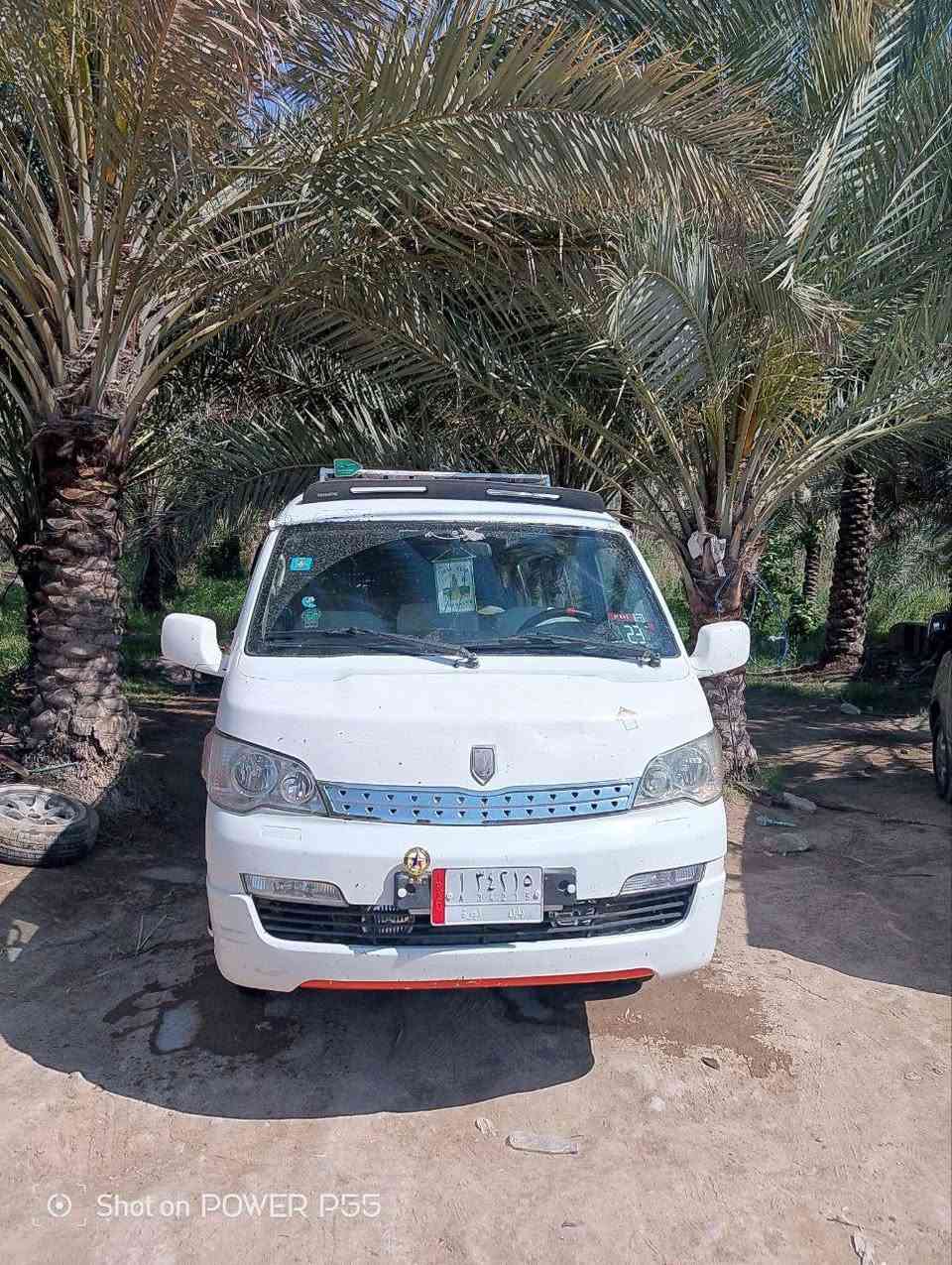 السلام عليكم جنبي h1للبيع السياره
مكفوله من الصبغ بيها بالحجل شبرين والباقي مكفول
مكينه كير اكسن حداديه تخم تاير جديد مكينه بيها لاستيك ولف فقط رقم بابل انكليزي بسمي السعر 80وبيها مجال المكان كربلاء الحسينيه ***********
