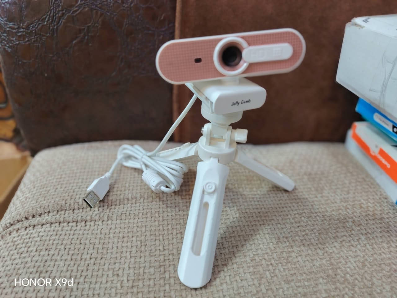 متوفر توصيل جميع المحافضات


**إذا كنت صاحب هذا الإعلان وتريد حذفه لأي سبب، رجاءا أرسل رسالة إلى الدعم الفني**