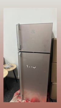 ثلاجة • مكاني • بسمايه