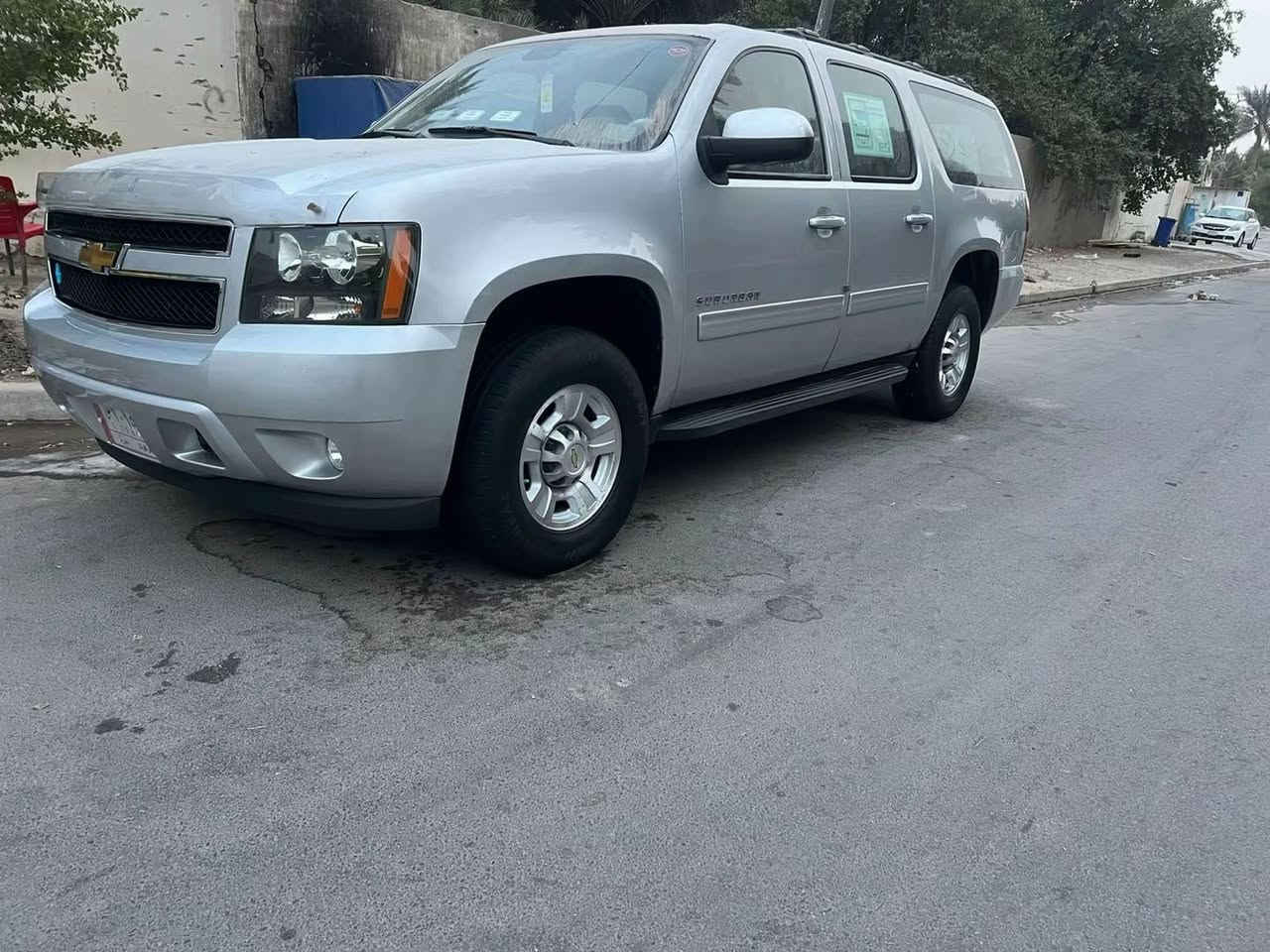 سلام عليكم سوبر بان 2011 رقم كركوك سياره خليجي بيها قطعتين صبغ بس بدون ضربه بس رش جاملغ والكصه مال بنيد باقي السياره كفاله كلش جاهزه للخير مكينه كير حداده تخم تاير فتحت تانكي سياره جديده حيل سعرها 185 وبيها مجال قليل مال شراي ***********
