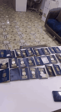 عمرة • مطار النجف • أقساط