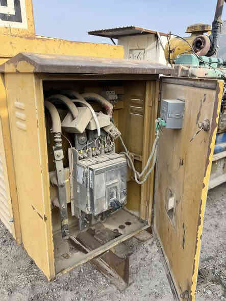 مولد فولفو 
رأس توليد اف 16 
500kv 
***********
