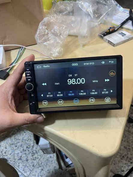 توصيل متوفر تواصل ماسنجر 
واتس *********** 
متوفر اكثر من وحده
