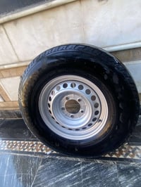 تايرات شهين • ويلات كارتون • بصرة