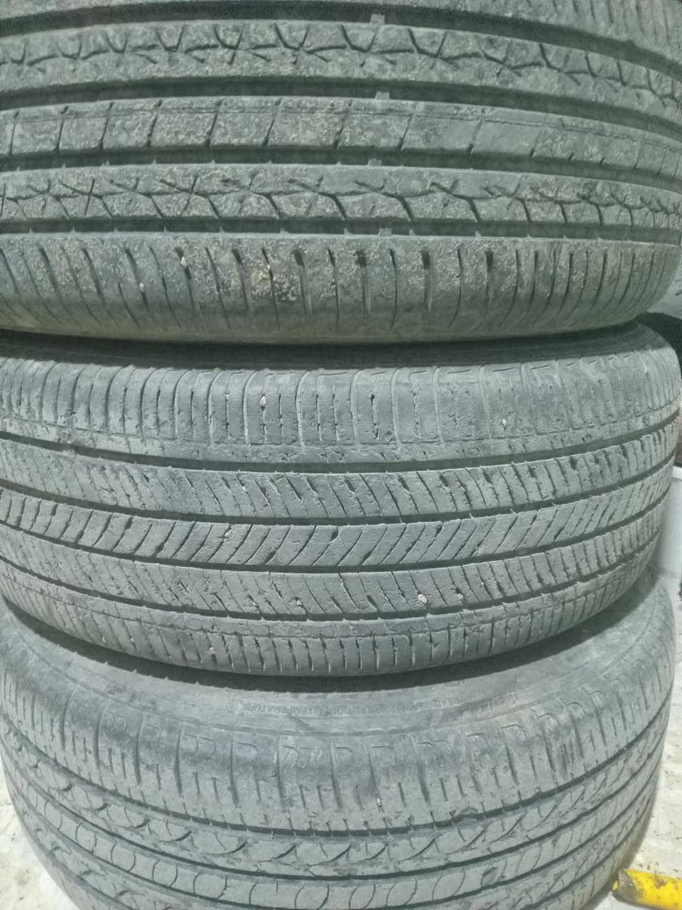 السلام عليكم
طخم ويل كب وتايرات  للبيع السعر ١٦٠
مكاني بغداد ***********
