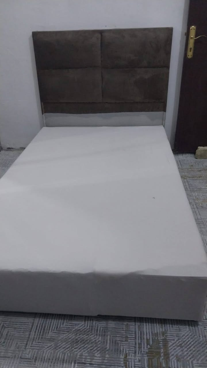 جرابي كويتي مكانهن بصره القبله سعر الوحده 70 موجود توصيل داخل البصره فقط البصرة, العراق


**إذا كنت صاحب هذا الإعلان وتريد حذفه لأي سبب، رجاءا أرسل رسالة إلى الدعم الفني**