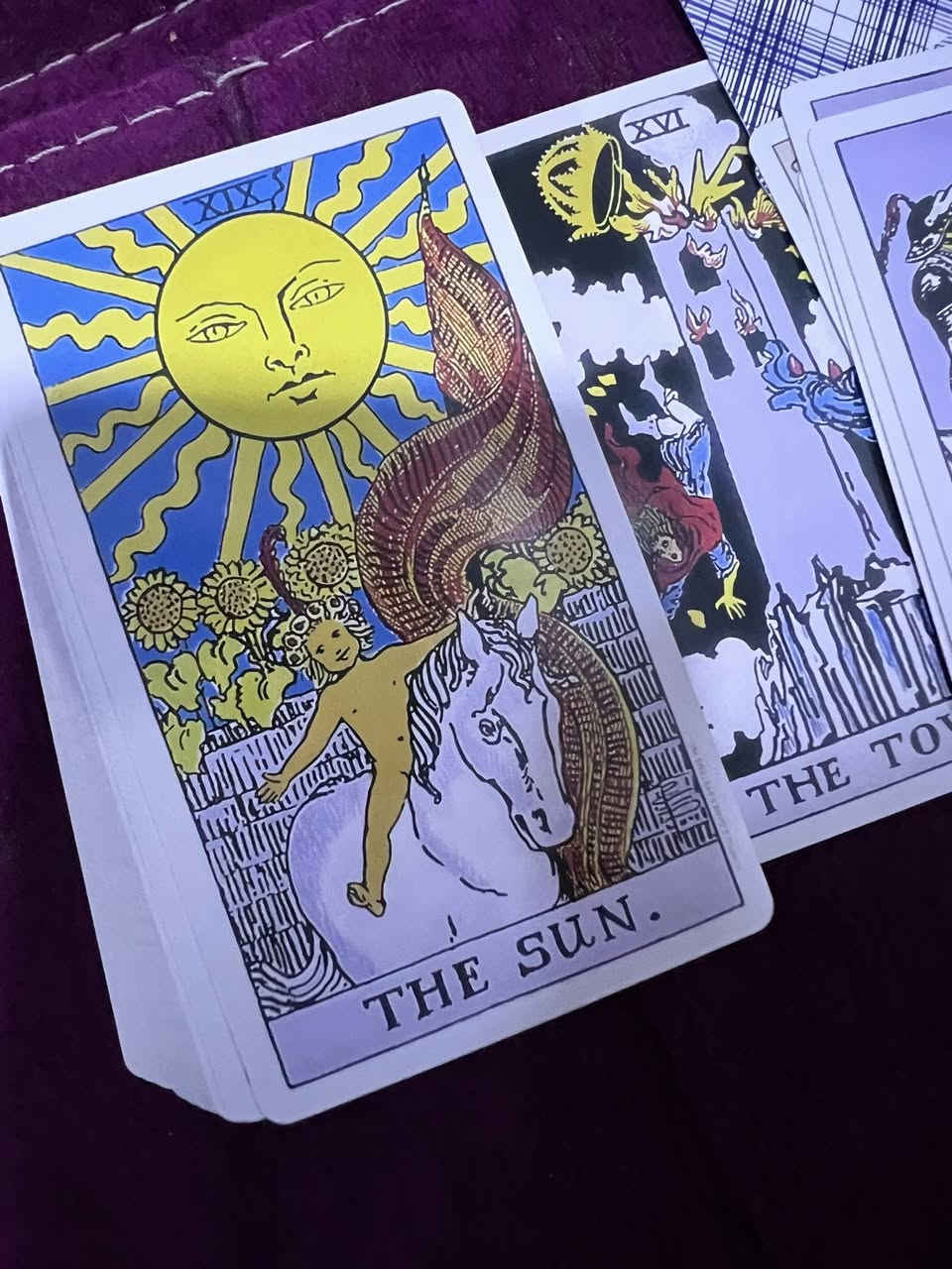 ورق تاروت مال طالع وابراج وسحر عهههههههههههه ١٠ الف اول تم


**إذا كنت صاحب هذا الإعلان وتريد حذفه لأي سبب، رجاءا أرسل رسالة إلى الدعم الفني**